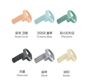 Grosmimi Color Handle