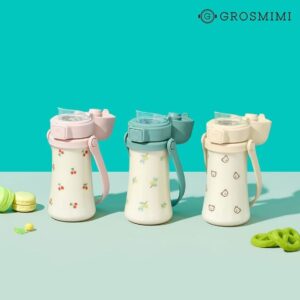 Grosmimi PPSU Tumbler Cup