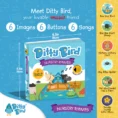 Ditty_Bird_Nursery_Rhymes_song_list