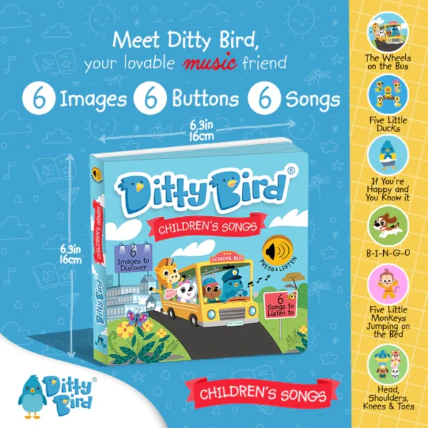Ditty_Songs_Children_Songs_4 Ditty_Songs_Children_Songs_4